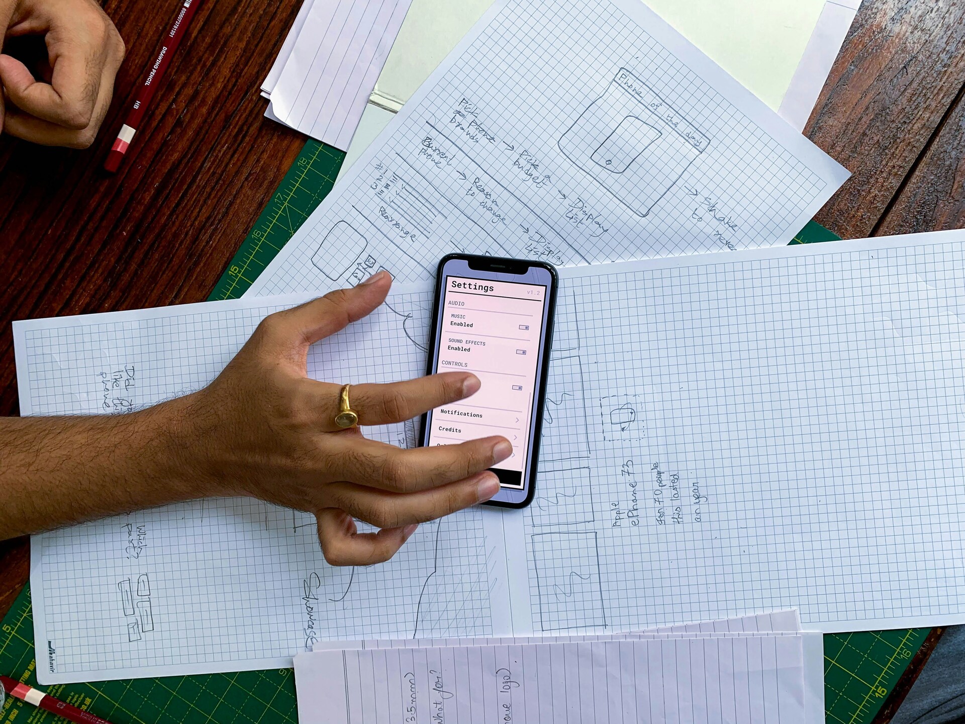 How Professional Mobile Development Can Transform Your Business