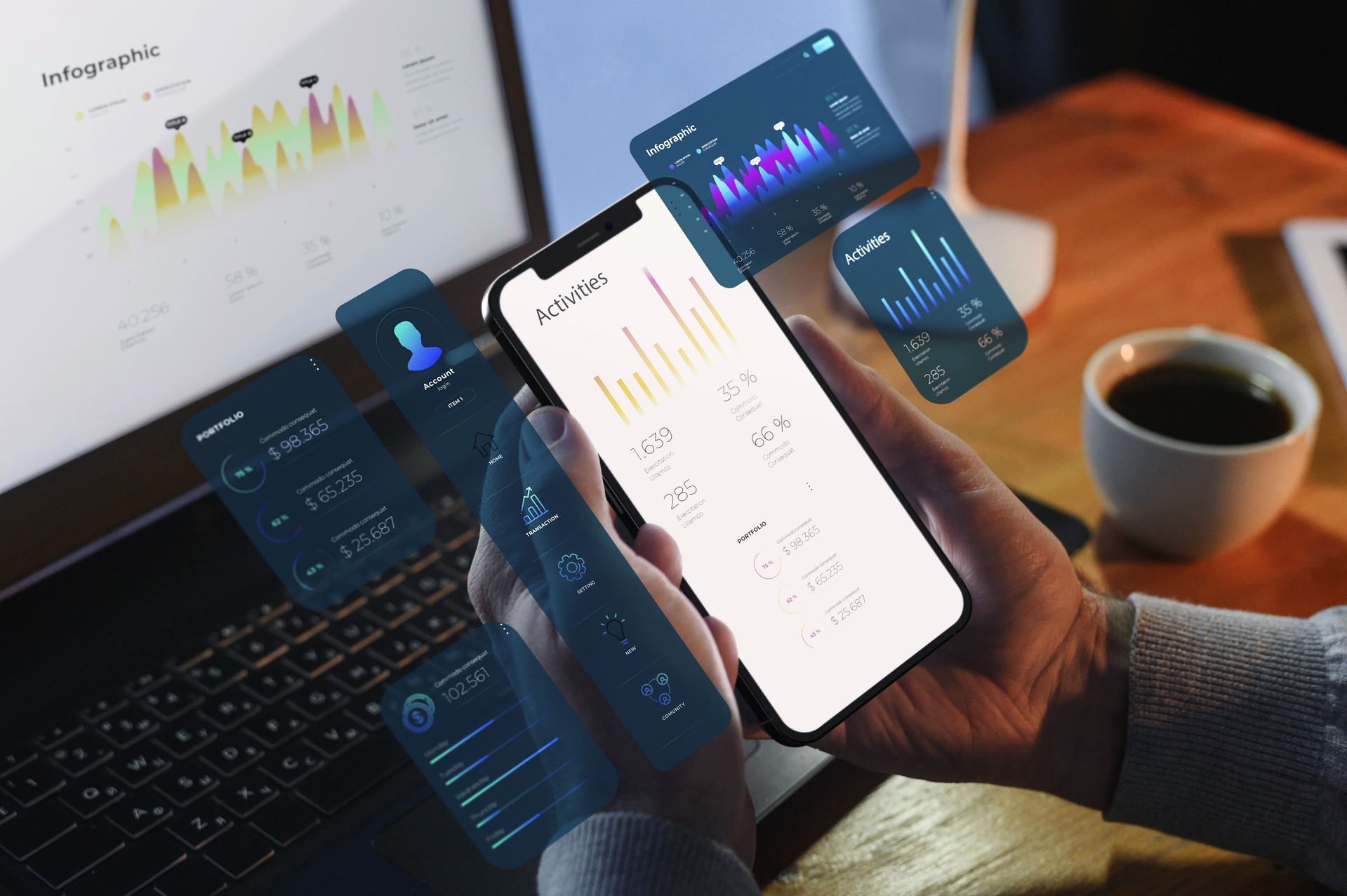 Why Mobile App Development Is Crucial for Business Growth Today