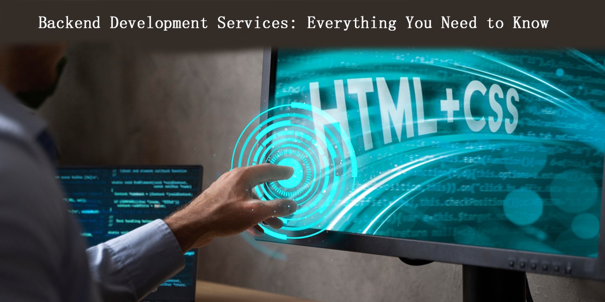 Backend Development